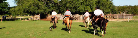 Estancias en San Antonio de Areco Buenos Aires