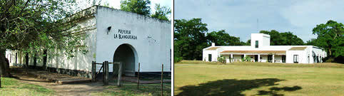 Estancias en San Antonio de Areco Buenos Aires