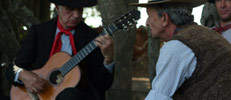 Historia de San Antonio de Areco