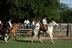 Turismo Rural en San Antonio de Areco