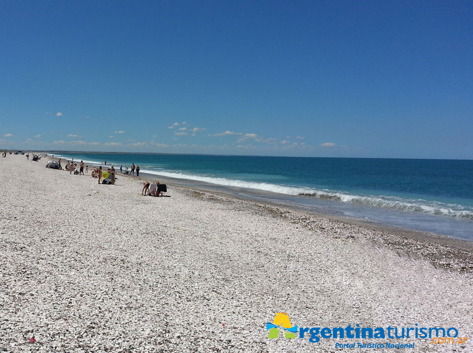 La Ciudad de San Antonio Este - Imagen: Argentinaturismo.com.ar