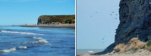 Balneario El Condor