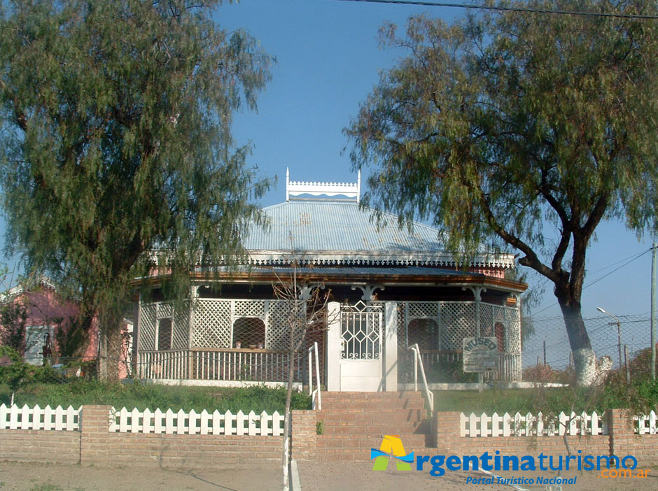 Turismo Activo en San Antonio Oeste - Imagen: Argentinaturismo.com.ar