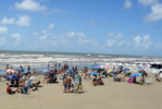 Playas en San Bernardo