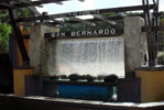 Turismo Alternativo en San Bernardo