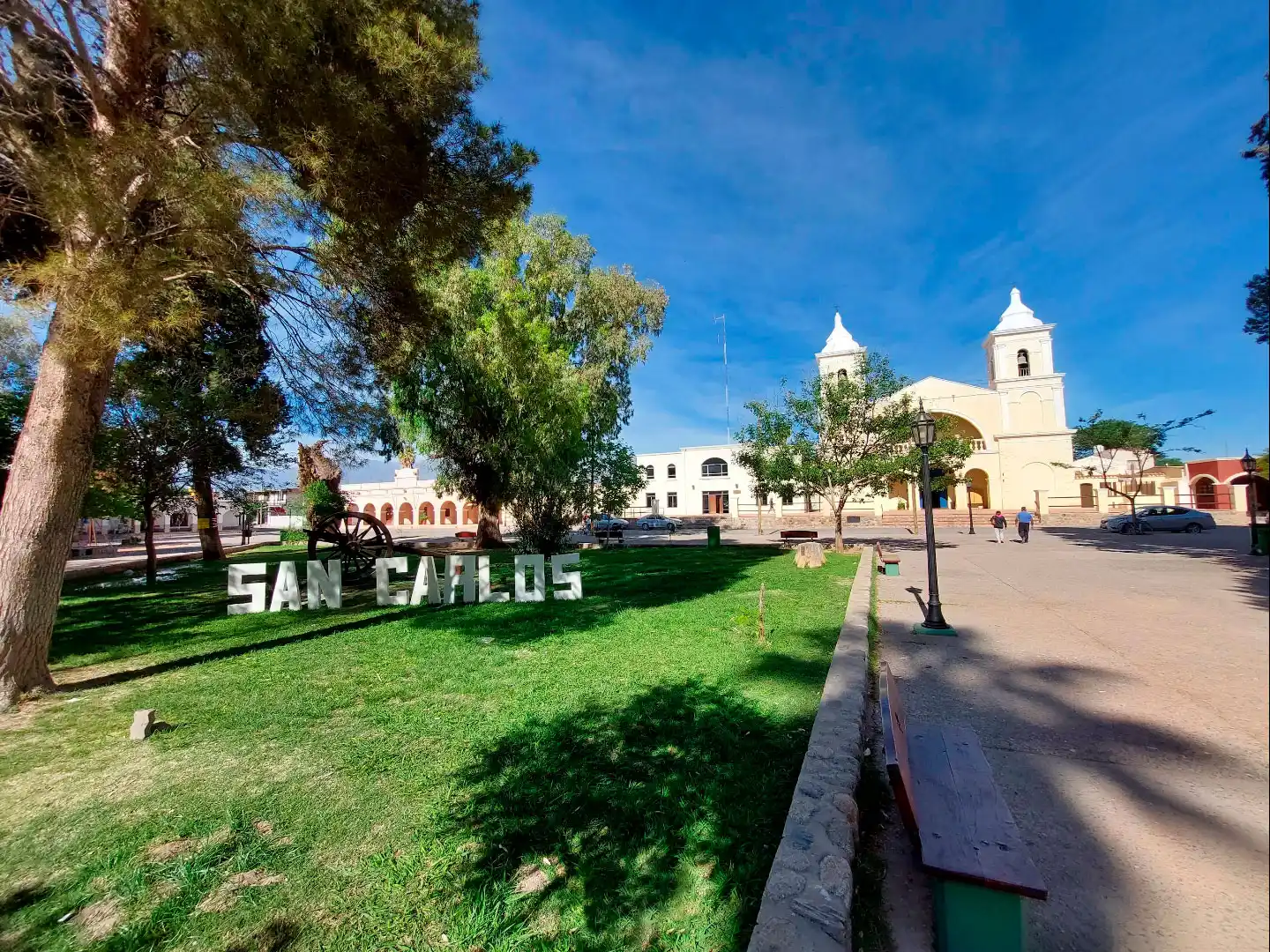 Foto de San Carlos