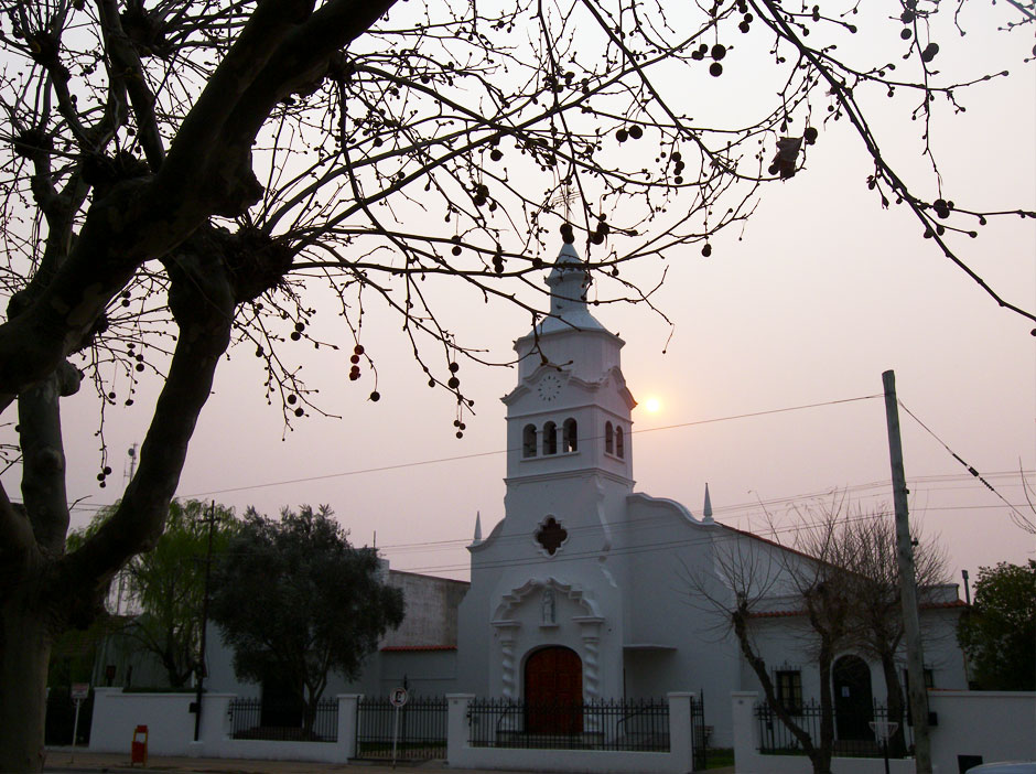 Historia de San Cayetano - Imagen: Argentinaturismo.com.ar