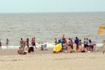 Playas y Balnearios en San Clemente del Tuy