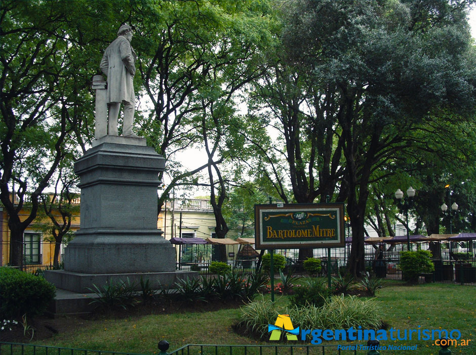 Galera de Imgenes de San Isidro