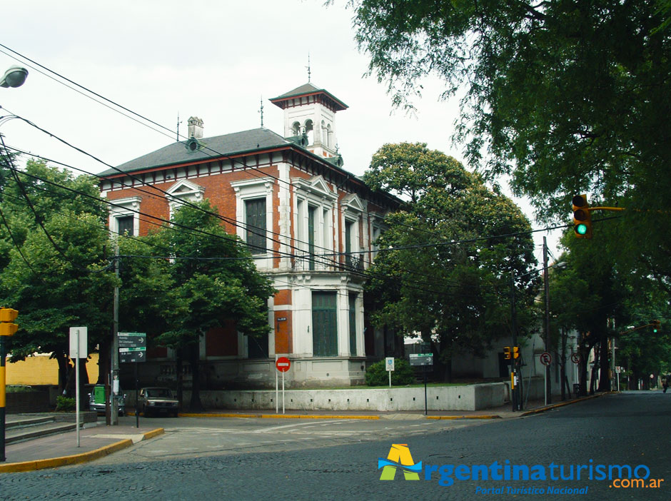 Turismo Activo en San Isidro - Imagen: Argentinaturismo.com.ar