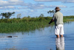 Pesca Deportiva en San Javier