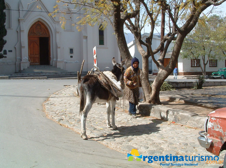 Galera de Imgenes de San Javier de Traslasierra