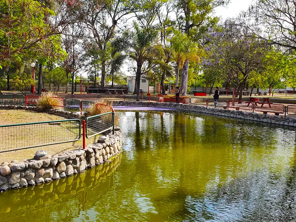 Imágenes de San Jorge, provincia de Santa Fe