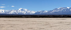 Parque Nacional El Leoncito