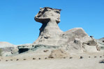 Valle de la Luna