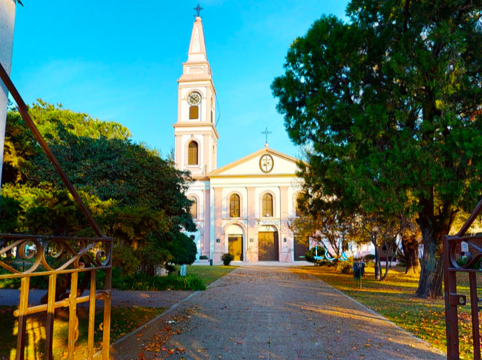 Turismo Cultural en San Lorenzo