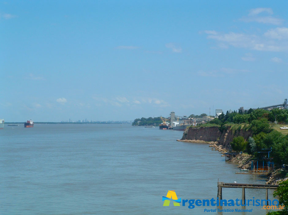 Turismo Alternativo de San Lorenzo - Imagen: Argentinaturismo.com.ar