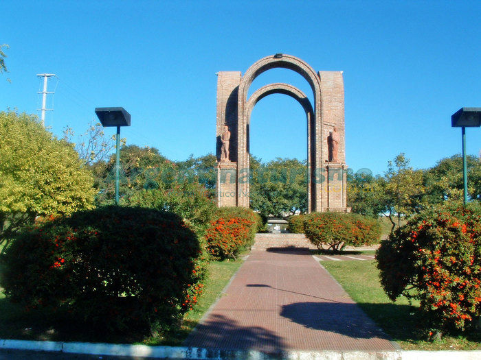 Fotos de San Luis Capital, San Luis, Imágenes, Galería, Turismo, Argentina