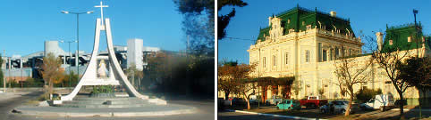 San Luis Capital