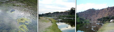 Playas de San Marcos Sierras