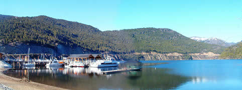 San Martin de los Andes Neuquen