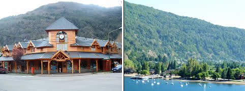 San Martin de los Andes Neuquen