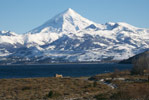 Parque Nacional Lanin