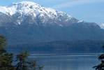 Parque Nacional Nahuel Huapi