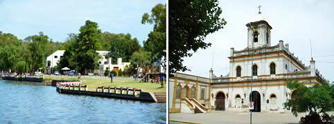 San Miguel del Monte Buenos Aires