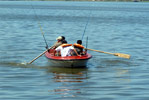 Pesca Deportiva en San Miguel del Monte