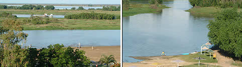 Pesca Deportiva en San Pedro