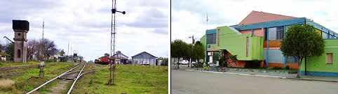 San Salvador Entre Rios