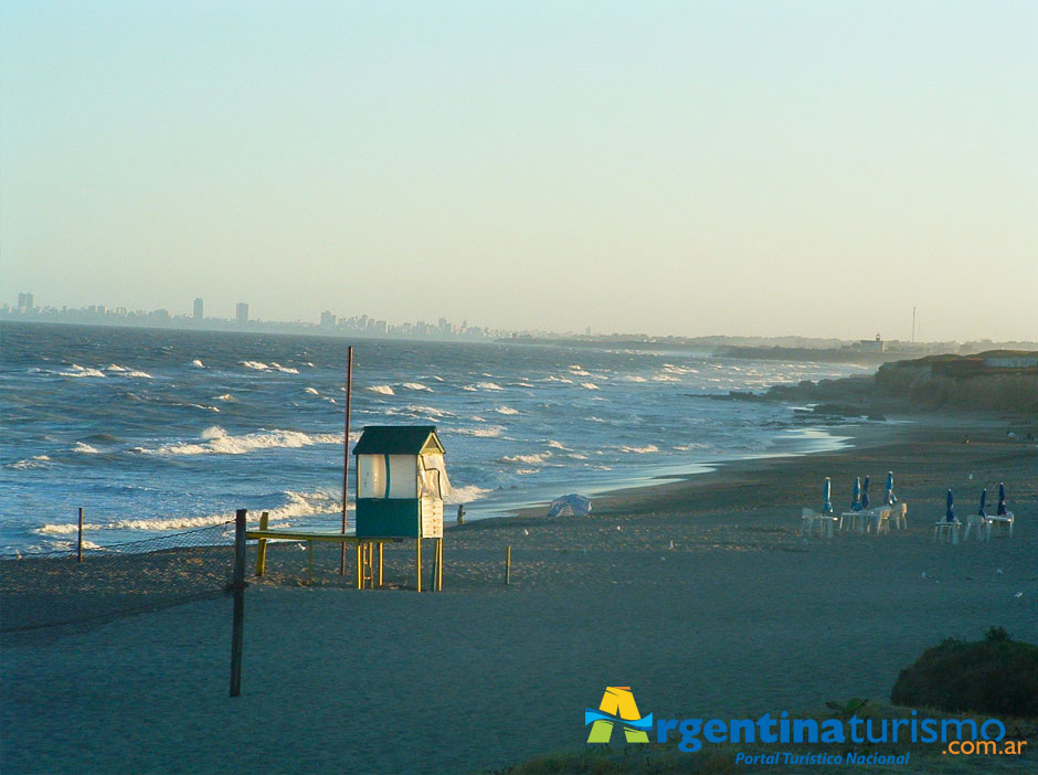 Turismo Activo en Santa Clara del Mar - Imagen: Argentinaturismo.com.ar