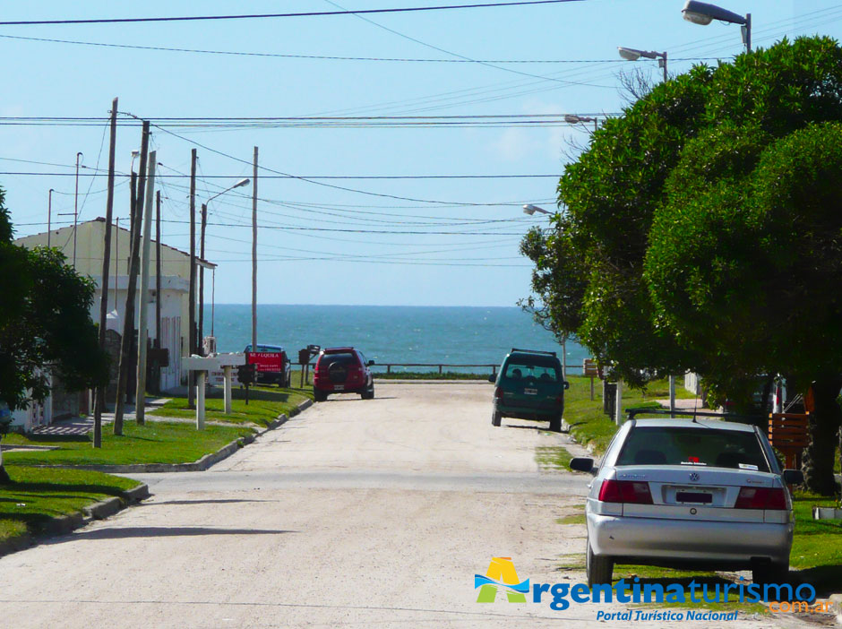 Turismo Activo en Santa Clara del Mar - Imagen: Argentinaturismo.com.ar