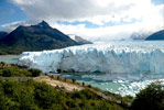 Glaciar Perito Moreno