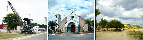 Santa Elena Entre Rios