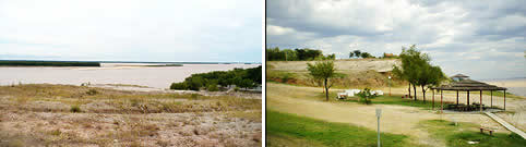 Playas de Santa Elena Entre Rios