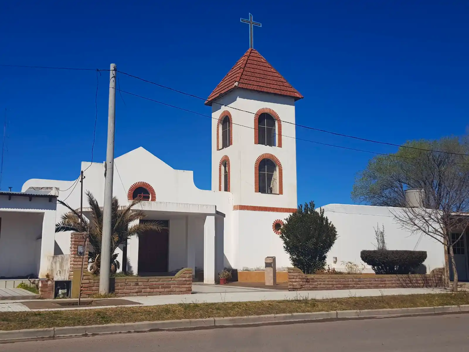 Otra vista de Historia de Santa Isabel