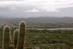 Turismo Alternativo en Santa Mara, Catamarca