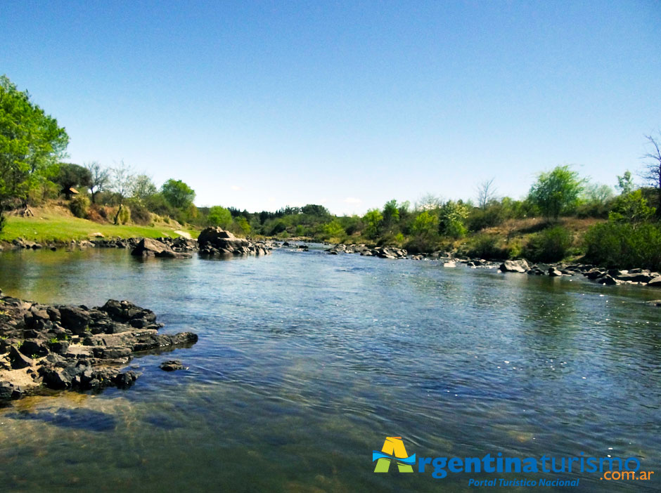 Turismo Activo en Santa Mnica - Imagen: Argentinaturismo.com.ar