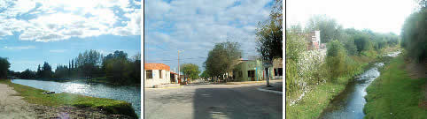 Santa Rosa del Conlara San Luis