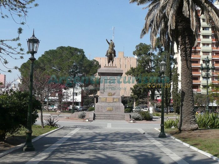 Fotos de Santa Rosa, La Pampa, Imágenes, Galería, Turismo, Argentina