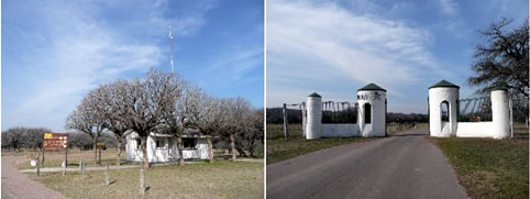 Turismo Alternativo en Santa Rosa La Pampa