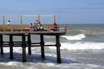 Pesca Deportiva en Santa Teresita