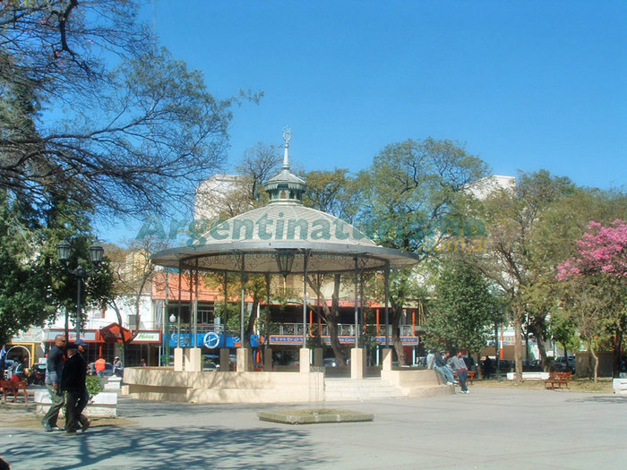 Fotos de Santiago del Estero Capital, Santiago del Estero, Imágenes