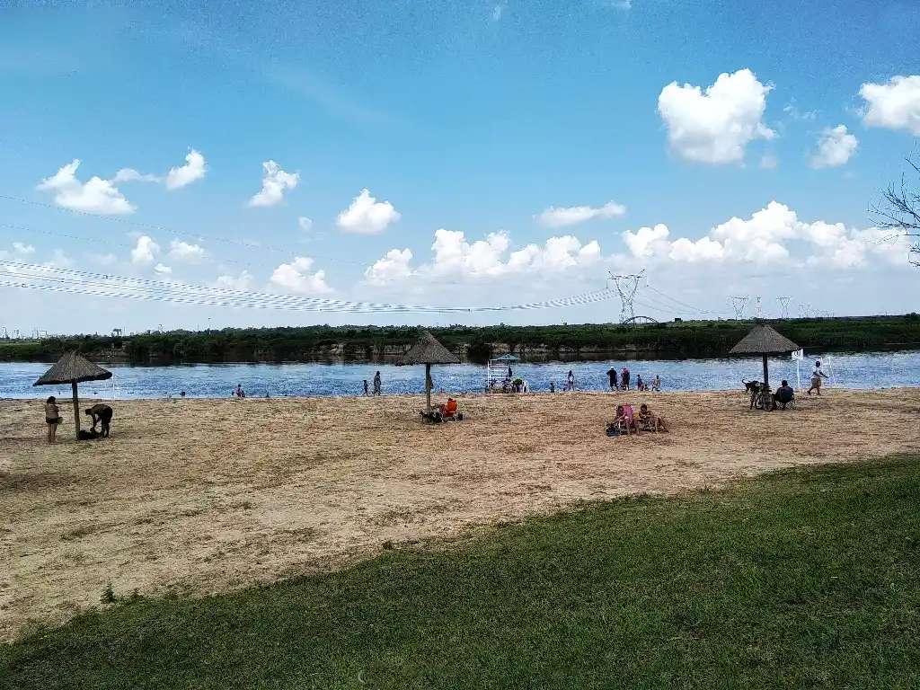 Foto de Santo Tomé