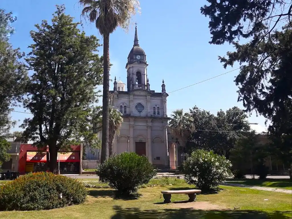 Imagen relacionada a Santo Tomé, Santa Fe