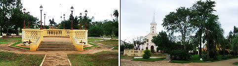 Santo Tome Corrientes