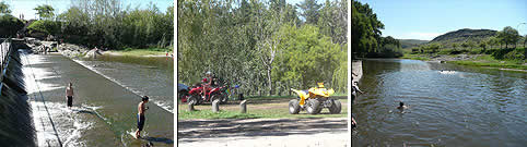 Turismo en Sierra de la Ventana Buenos Aires