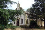 Paseo Religioso de Sierra de la Ventana